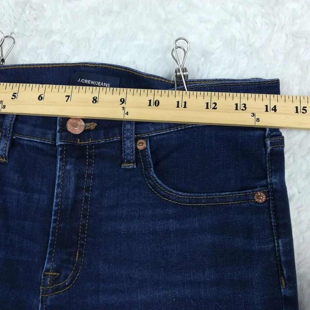 J. Crew crew womens